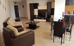 Apartament Summerland 534